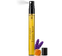 Extrait de Perfume Spray Oud Arabia 10 ml Travel - Oriental Woody Leather Scent with Oud Amber Lavender and a Warm Musk Patchouli Vetiver Base for Long-Lasting Unisex Wear - Luxury Scent