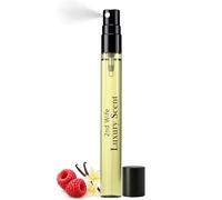 Extrait de Perfume Spray Second Wife 10 ml - Sweet Fruity Floral Notes with Red Berries, Lily, Vanilla and Warm Amber Musk Cedarwood for Long-Lasting Unisex Everyday and Evening Wear - Luxury Scent