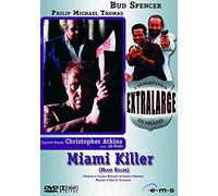Extralarge 03 - Miami Killer [DVD] (2004) Bud Spencer, Philip Michael Thomas