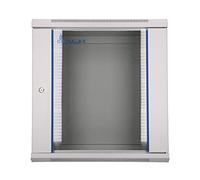 Extralink EX.8604 Wall Mounted Shelf 12U Grey