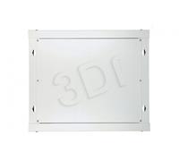 Extralink Rack EX.8581 (400mm / 600mm / 600mm; Wall Mounted; Open; 19'