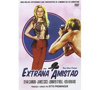 Extraña Amistad DVD 1971 Such Good Friends