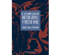 Extraño Caso de Dr Jekyll Y Mister Hyde, El