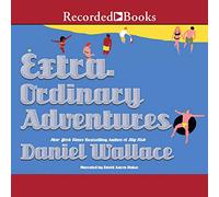 Extraordinary Adventures