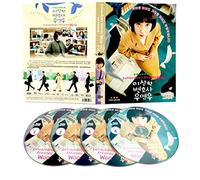 EXTRAORDINARY ATTORNEY WOO - COMPLETE KOREAN TV SERIES DVD BOX SET ( KOREAN DUB WITH ENGLISH SUBS ) SHIP FROM UK