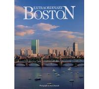 Extraordinary Boston: Revised 2013 (Back Bay Press)