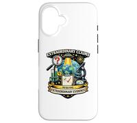 Extraordinary Claims Require Evidence Science Skeptic Case for iPhone 16