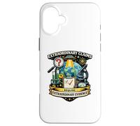 Extraordinary Claims Require Evidence Science Skeptic Case for iPhone 16 Plus