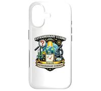 Extraordinary Claims Require Evidence Science Skeptic Case for iPhone 17