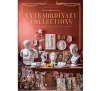 EXTRAORDINARY COLLECTIONS by MONTAGUT, MARIN Hardback Self Help Business