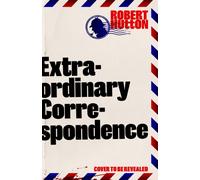 Extraordinary Correspondence