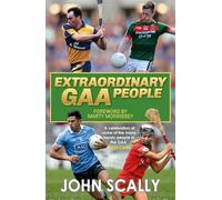 Extraordinary GAA People