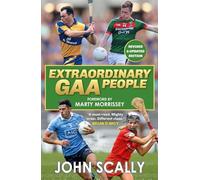 Extraordinary GAA People