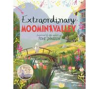 Extraordinary Moominvalley: 6
