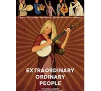Extraordinary Ordinary People