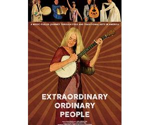 Extraordinary Ordinary People
