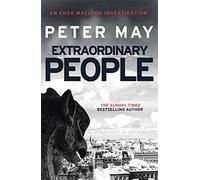 Extraordinary People (The Enzo Files)