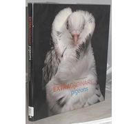 Extraordinary Pigeons: By Stephen Green-Armytage