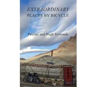 Extraordinary places by bicycle
