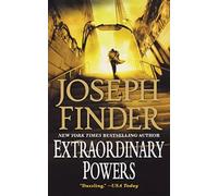 Extraordinary Powers