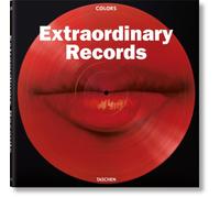 Extraordinary Records