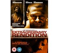 Extraordinary Rendition [2007] [DVD] by Andy Serkis