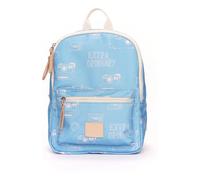 Extraordinary Small Backpack Blue