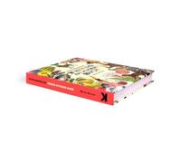 Extraordinary Things Sticker Book