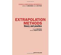 Extrapolation Methods: Theory and Practice (Volume 2) (Studies in Computational Mathematics, Volume 2)