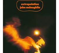 Extrapolation [VINYL]