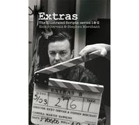 Extras - The Illustrated Scripts: Series One And Two