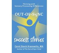 Extrasensory Grace: Success Stories About Out-of-Sync People