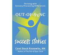 Extrasensory Grace: Success Stories About Out-of-Sync People
