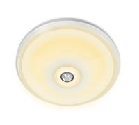 ExtraStar 15W LED Infrared Sensor Light, Warm White 3000K in Yellow ExtraStar Yellow