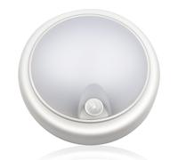 ExtraStar 24W Infrared Sensor Ceiling Light Daylight 6500K in White ExtraStar White