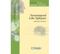 Extratemporal Lobe Epilepsy Surgery
