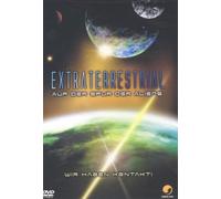 Extraterrestrial - Auf der Spur der Aliens