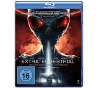 Extraterrestrial - Sie kommen nicht in Frieden (Blu-ray)