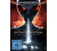 Colin Minihan - Extraterrestrial - Sie kommen nicht in Frieden
