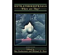 Extraterrestrials 2ed: Where Are They?