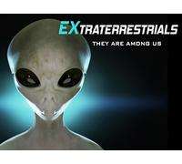 Extraterrestrials: They are Among Us