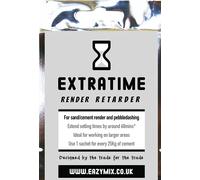 Extratime Render Retarder 10 sachets