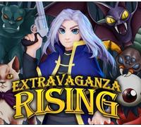 Extravaganza Rising EU PC Steam CD Key