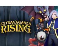 Extravaganza Rising (PC) Steam Key - GLOBAL