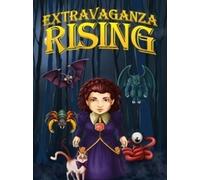 Extravaganza Rising Steam Key GLOBAL