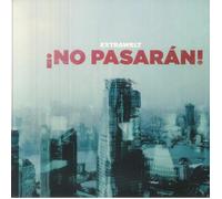 EXTRAWELT - No Pasaran - Vinyl (12")