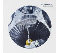 EXTRAWELT - UNKNOWN (3LP) 3 VINYL LP NEW