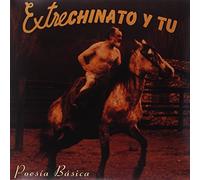 Extrechinato y Tú - EXTRECHINATO Y TU-POESIA BASICA VINILO