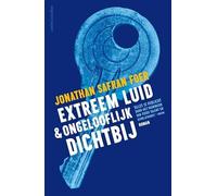 Extreem luid & ongelooflijk dichtbij