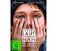 EXTREM LAUT UND UNGLAUBLICH NA [DVD] [2011]